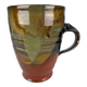 Matour pottery mug