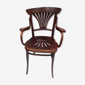 Thonet chair bistrot salon model 221