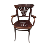 Thonet chair bistrot salon model 221