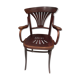 Thonet chair bistrot salon model 221