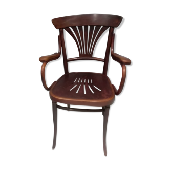 Thonet chair bistrot salon model 221