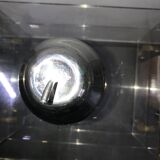 Sucrier poire en inox