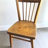 Baumann child chair