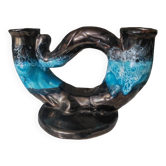 Vallauris candle holder