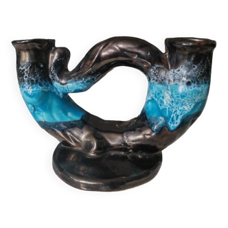 Vallauris candle holder