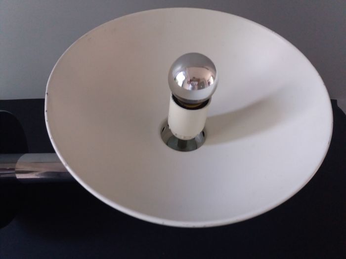 AM/AS wall light by Sirrag