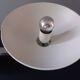 AM/AS wall light by Sirrag