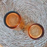 Verres a café