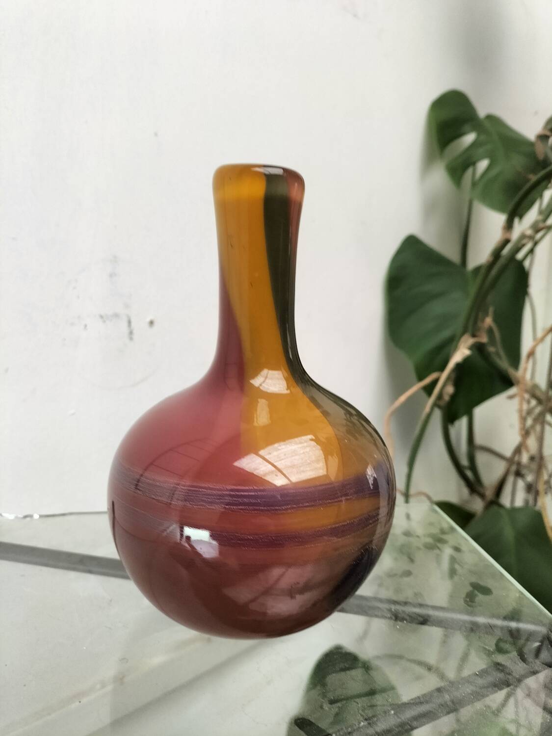 Vase "Claude Morin"