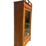 Armoire bonnetière