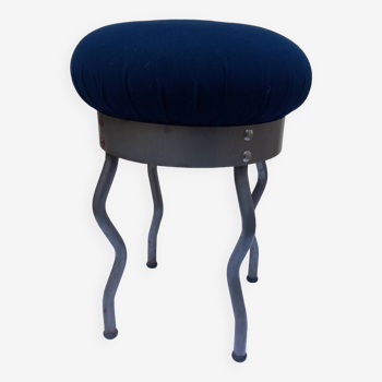 Vintage Krukuri Ikea stool