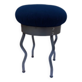 Vintage Krukuri Ikea stool