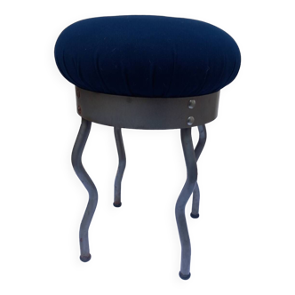 Vintage Krukuri Ikea stool