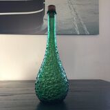 Italian bottle Empoli