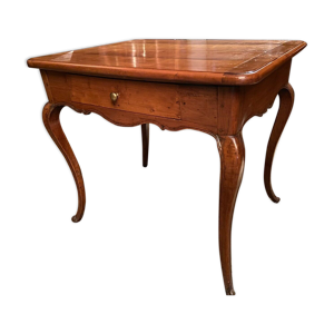 Bureau table à jeu et