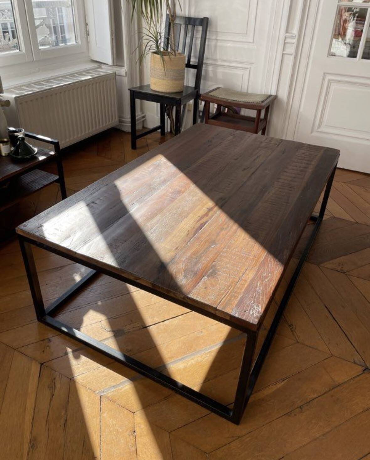 Table basse