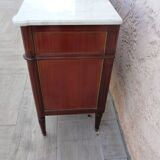 Dresser style Louis XVI