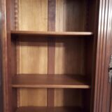 Massive cherry library