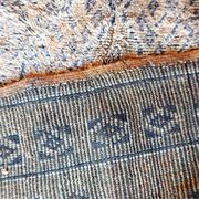Moroccan Berber carpet Beni Mguild vintage 247 x 140 cm