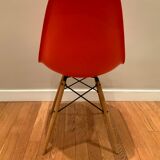 DSW Eames Chair, recent edition Vitra