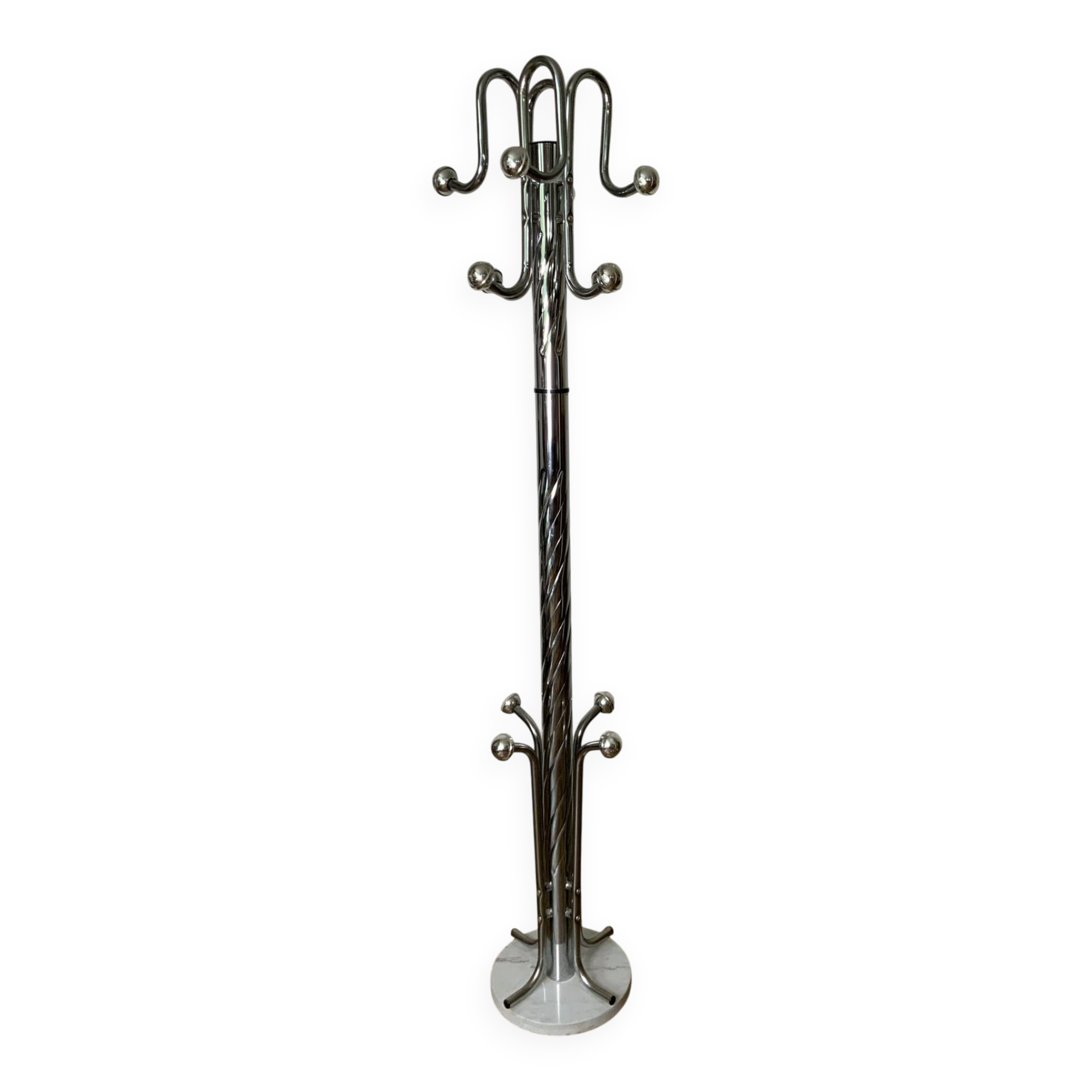 Coat rack 1970