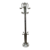 Coat rack 1970