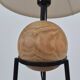 Vintage postmodern minimalist floor lamp