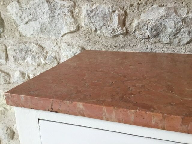 Parisian chest of drawers