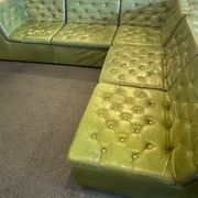 Canapé modulaire 5 pièces de Laauser
