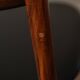 Vintage Dining Chairs by Louis van Teeffelen for AWA Set of 6 Dutch MCM