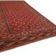 Tapis Oushak en laine noué à la main, 245 cm x 413 cm