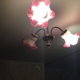 Wall lamp 2 ampoules