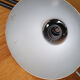 Twist 70s desk lamp
