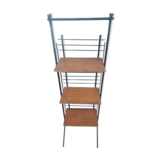 Tomado industrial shelf