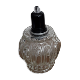 Vintage hanging  lamp