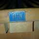 6 chairs Scandinavian years 50 60 Lubke