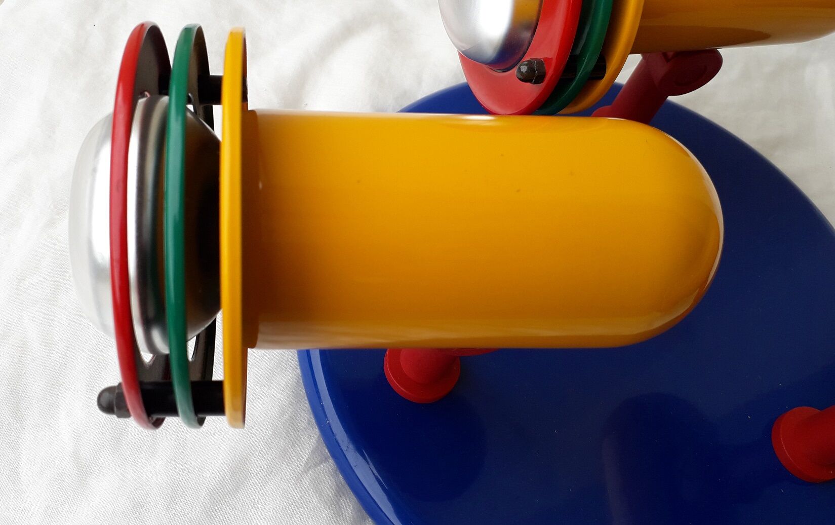 Ceiling lamp 3 spots