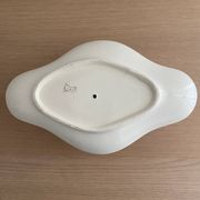 Primrose Sauceboat