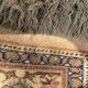 Tapis d'orient Turque Kula Fait main :  0.91 x 1.36 M - en laine