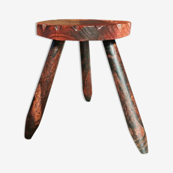 Tripod stool