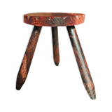 Tripod stool