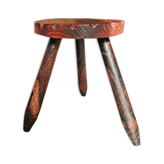 Tripod stool