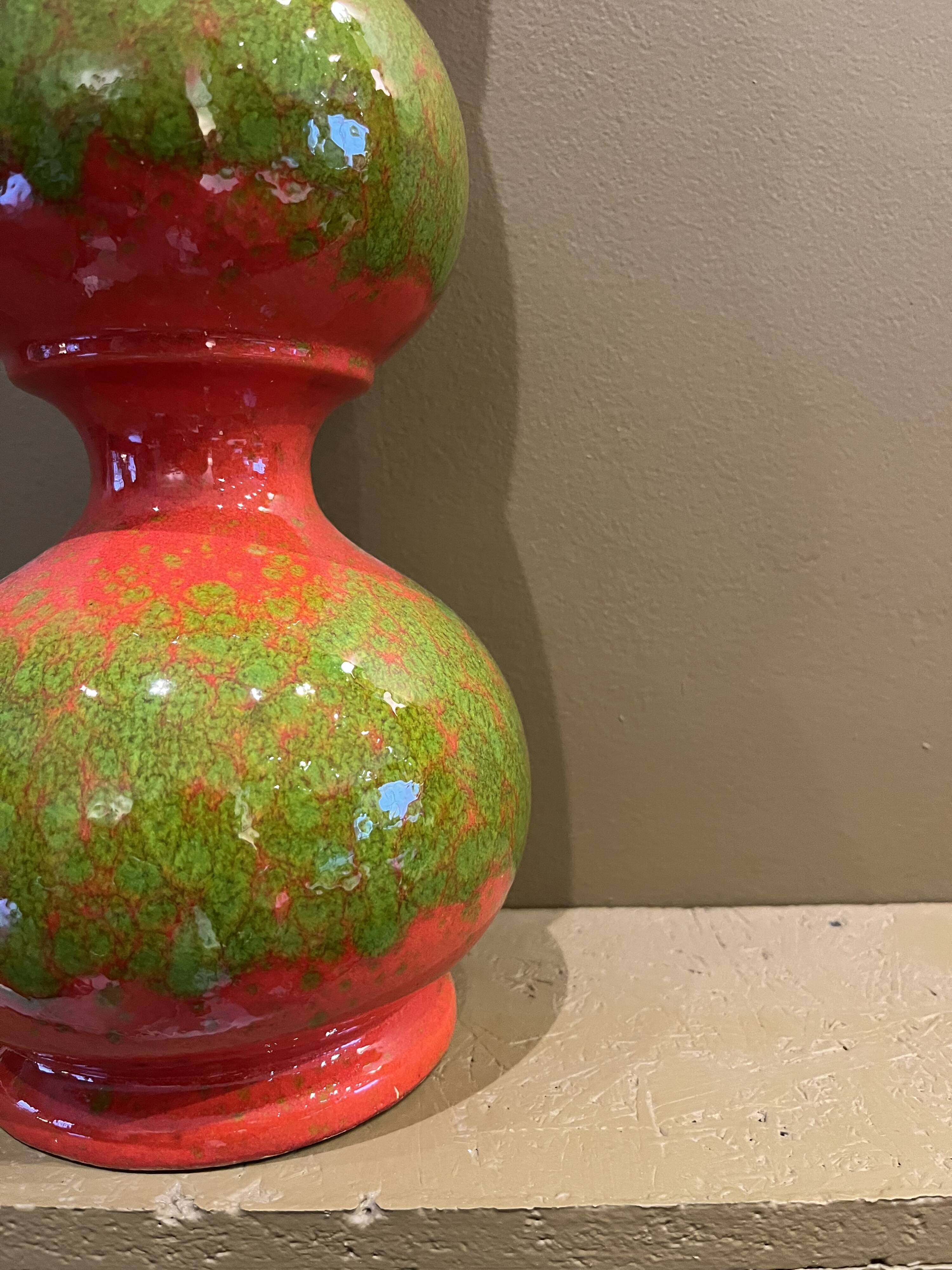 Table lamp base by Kaiser Luchten