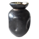 Very original ceramic vase from Warluis