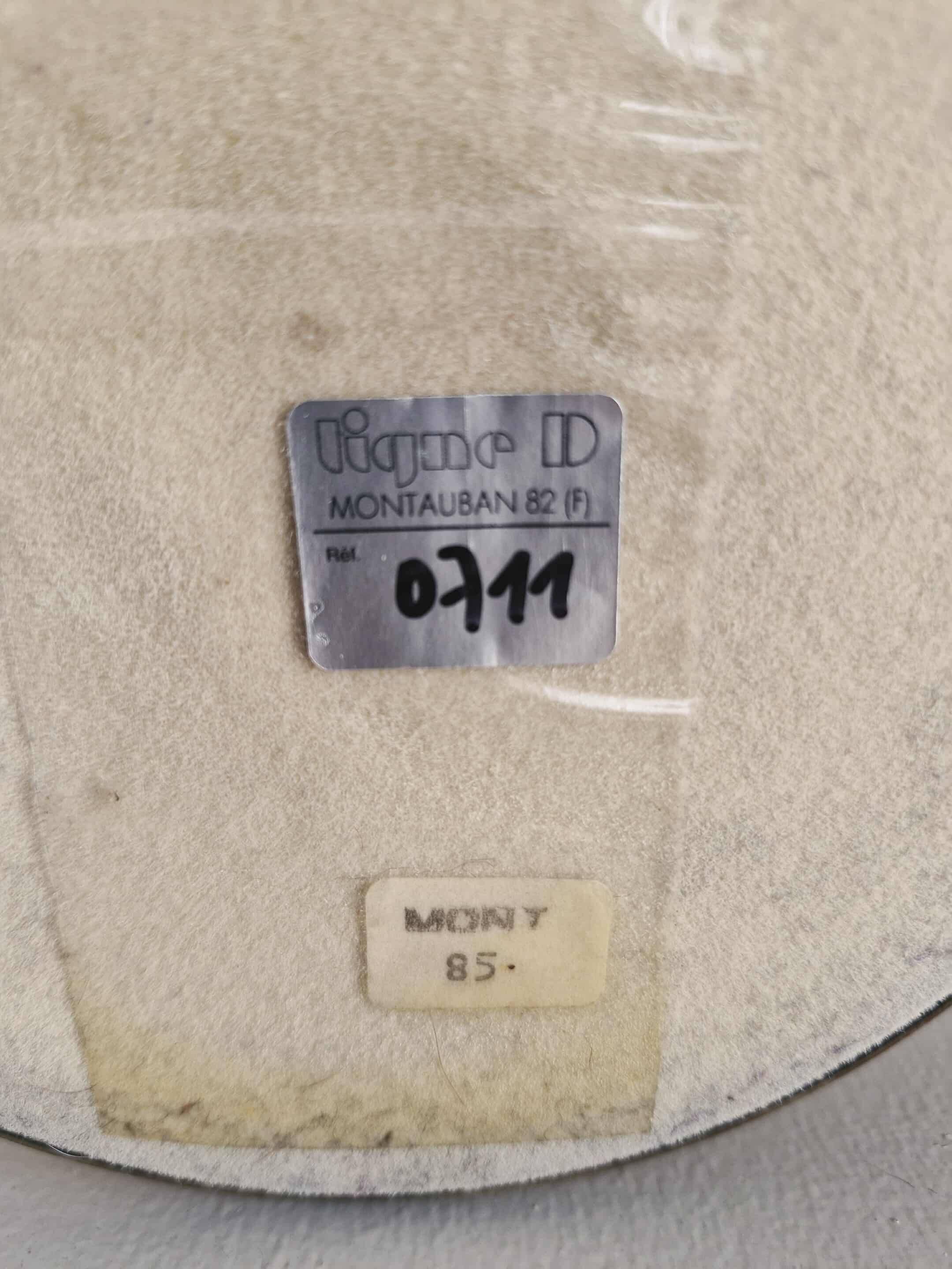 Desk lamp - LINE D / Montauban