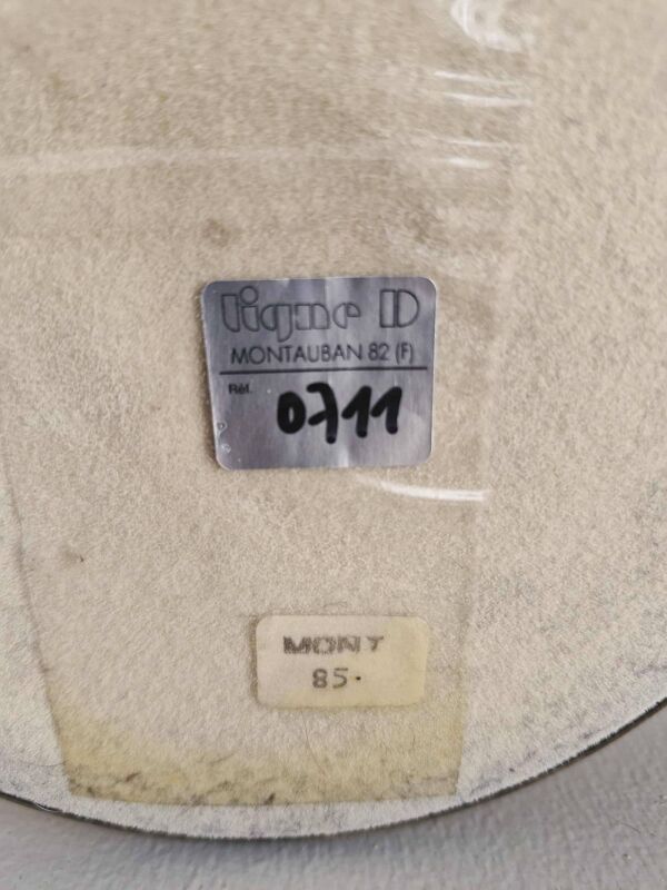 Lampe de bureau - Ligne D Montauban