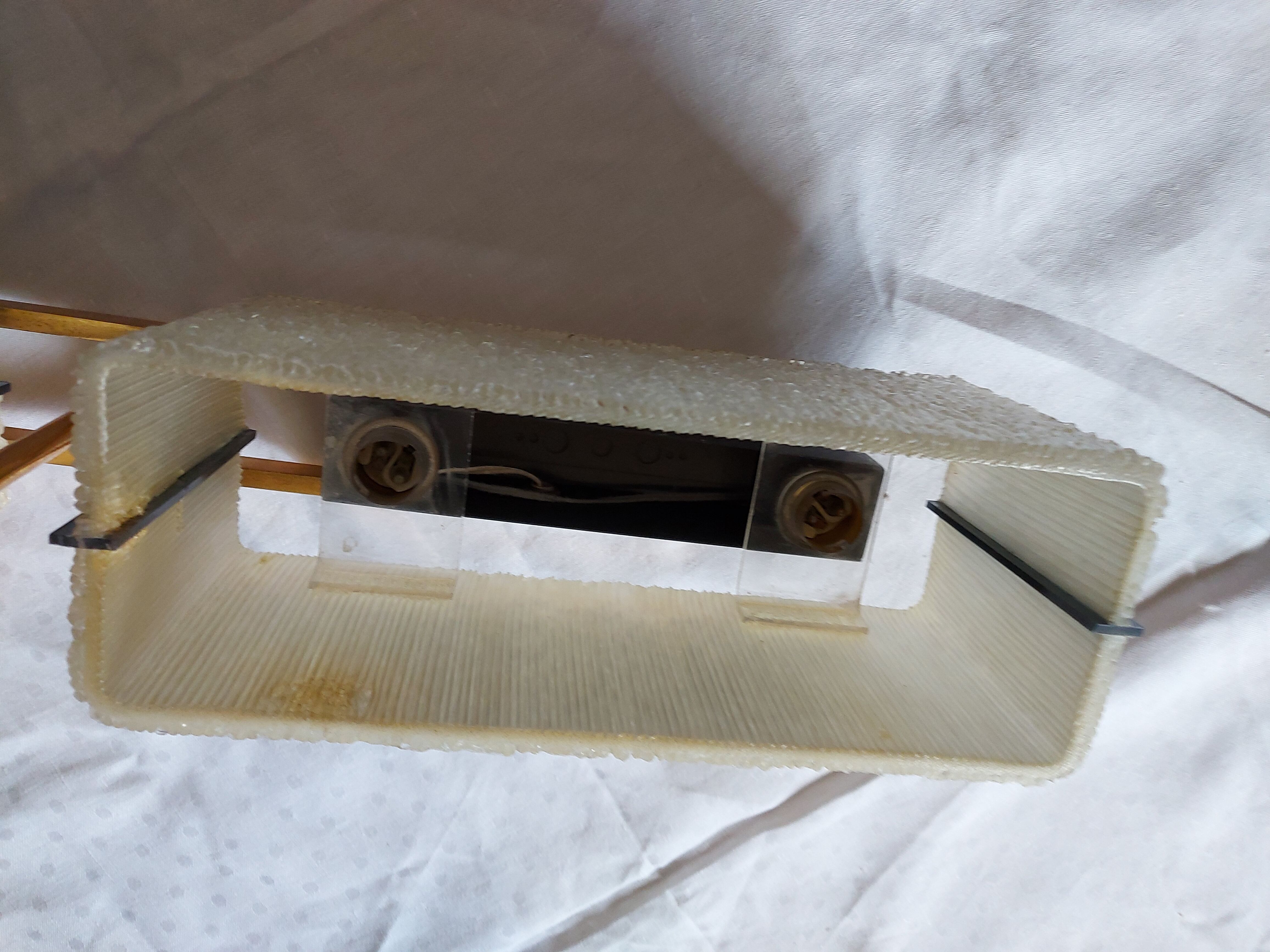 Arlus House Chandelier 4 lights