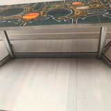 Vintage coffee table, 60s