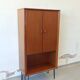 Luning teak wardrobe