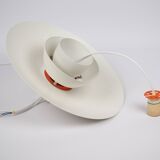 Danish vintage PH 4/3 pendant lamp by Poul Henningsen, Louis Poulsen, 1966